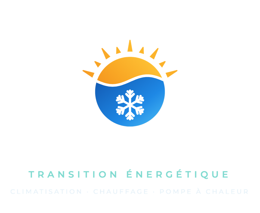 CLIMATRANS, transition énergétique : climatisation, chauffage, pompe à chaleur, installation et maintenance